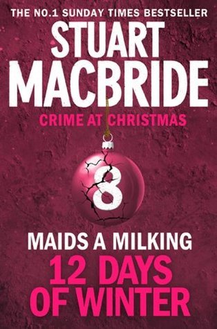 Maids A Milking book cover