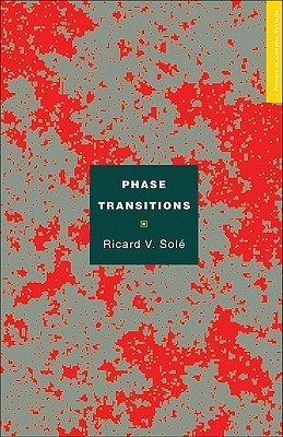 Phase Transitions book cover