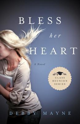Class Reunion book cover 2