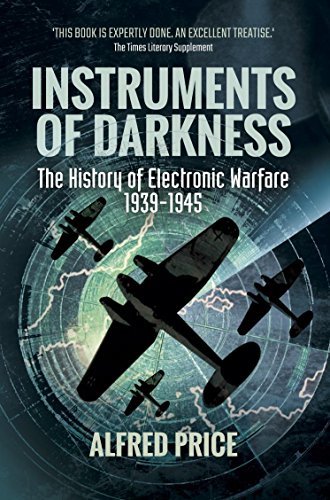 Instruments of Darkness book cover