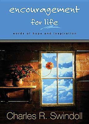 Encouragement for Life book cover
