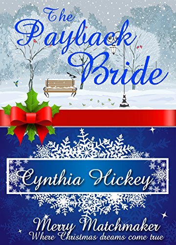 The Payback Bride book cover
