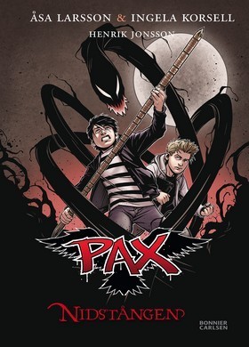 Pax book cover 1