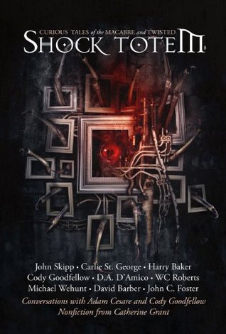 Shock Totem book cover 3