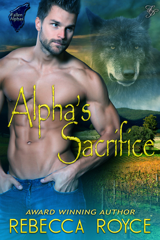 Alpha's Sacrifice book cover