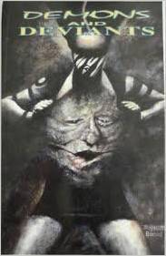 Demons and Deviants book cover