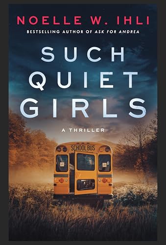 Such Quiet Girls book cover