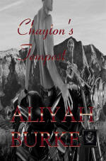 Chayton's Tempest book cover