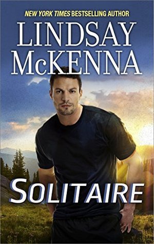 Kincaid Trilogy book cover 3