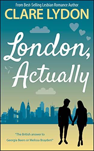 London, Actually book cover