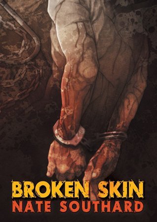 Broken Skin book cover