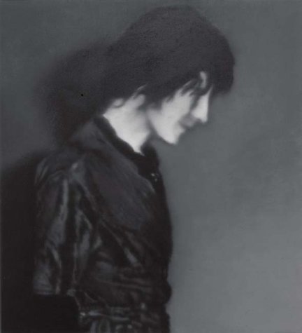Gerhard Richter book cover