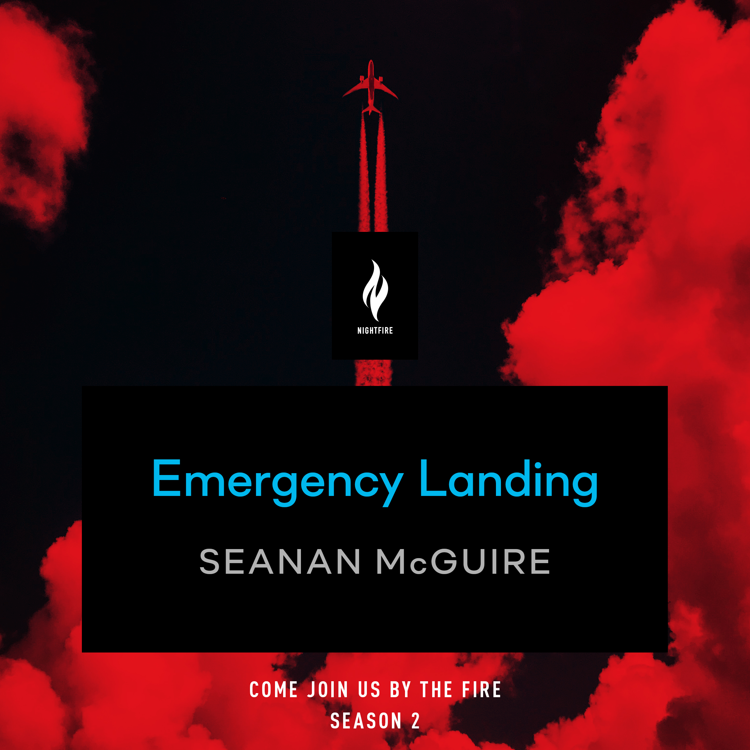 Emergency Landing book cover