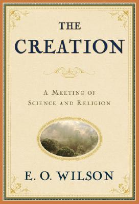 The Creation book cover