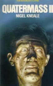 Quatermass book cover 2