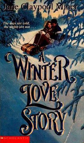 A Winter Love Story book cover