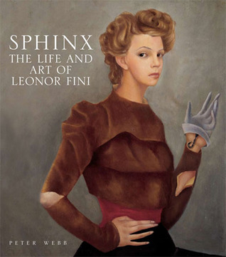 Sphinx book cover