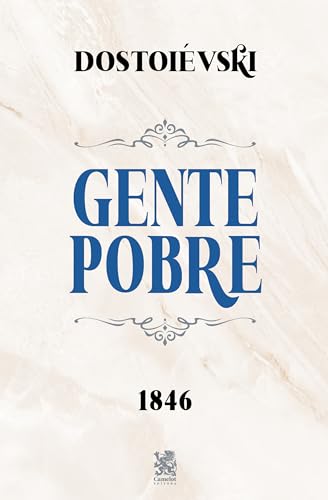 Gente Pobre - Dostoi�vski book cover