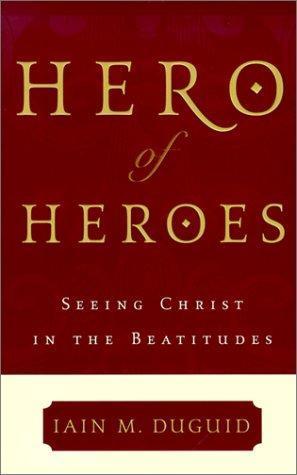 Hero of Heroes book cover