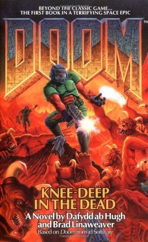 Doom book cover 1