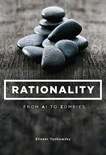 Rationality book cover