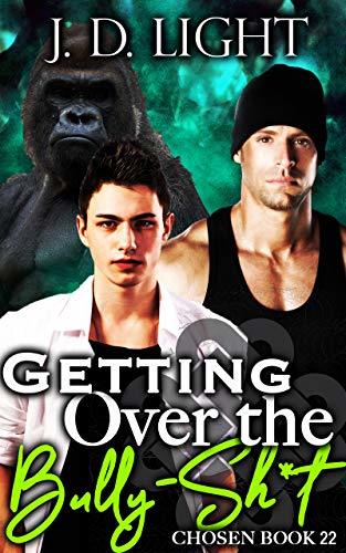 Getting Over the Bully-Sh*t book cover