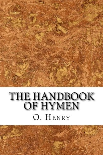 The Handbook of Hymen book cover