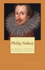 Sir Philip Sidney book cover