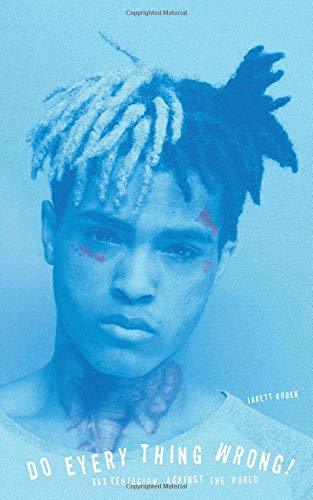 Do Every Thing Wrong! book cover