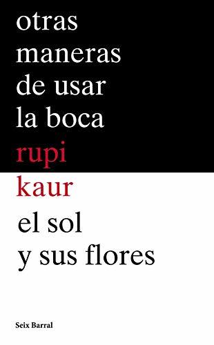 Other Ways to Use the Mouth + The Sun and Her Flowers (pack) book cover