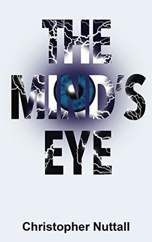 The Mind's Eye book cover