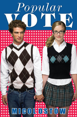 Popular Vote book cover