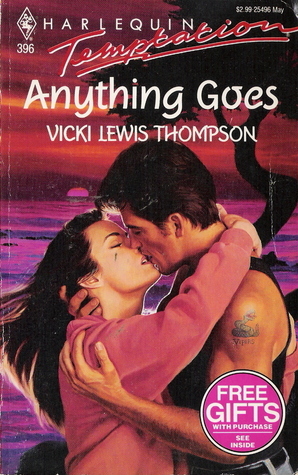 Anything Goes book cover