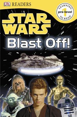 Star Wars book cover