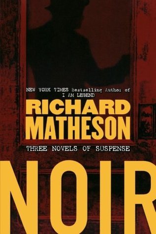 Noir book cover