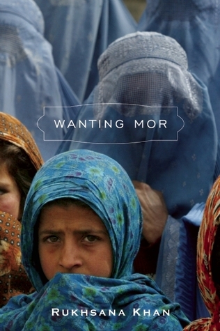 Wanting Mor book cover