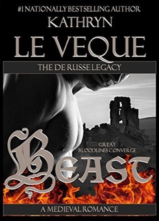 De Russe Legacy book cover 3