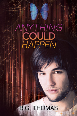 The Boy Who Came in from the Cold book cover 2
