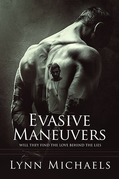 Evasive Maneuvers book cover