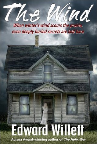 The Wind book cover