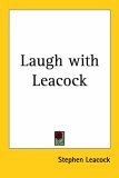 Laugh With Leacock book cover