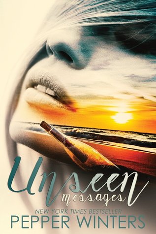 Unseen Messages book cover