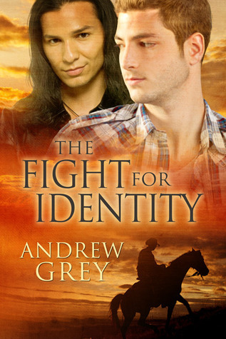 The Good Fight book cover 3
