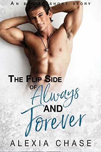 Sinfully Delicious book cover 1