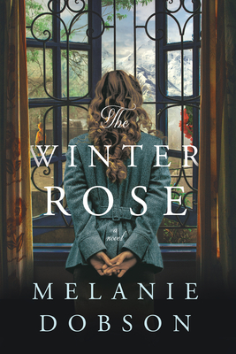 The Winter Rose book cover