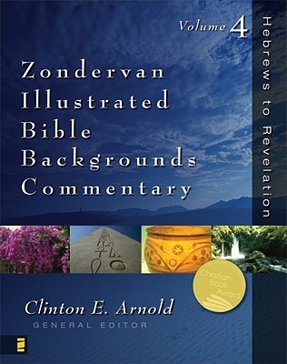 Hebrews to Revelation book cover