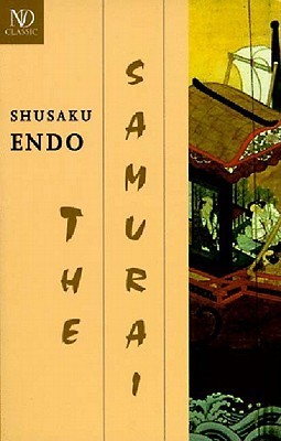 The Samurai book cover