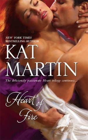 Heart Trilogy book cover 2