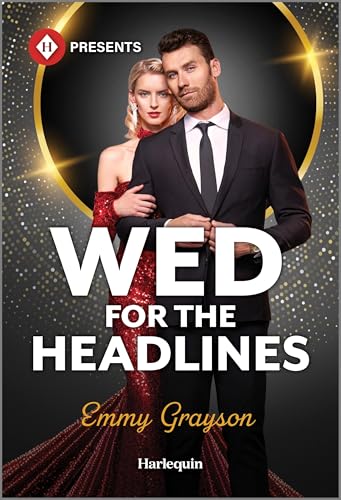Wed for the Headlines book cover