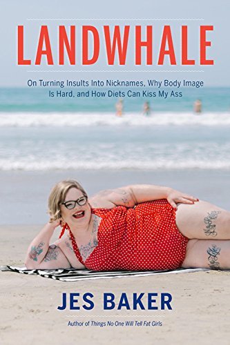 Landwhale book cover